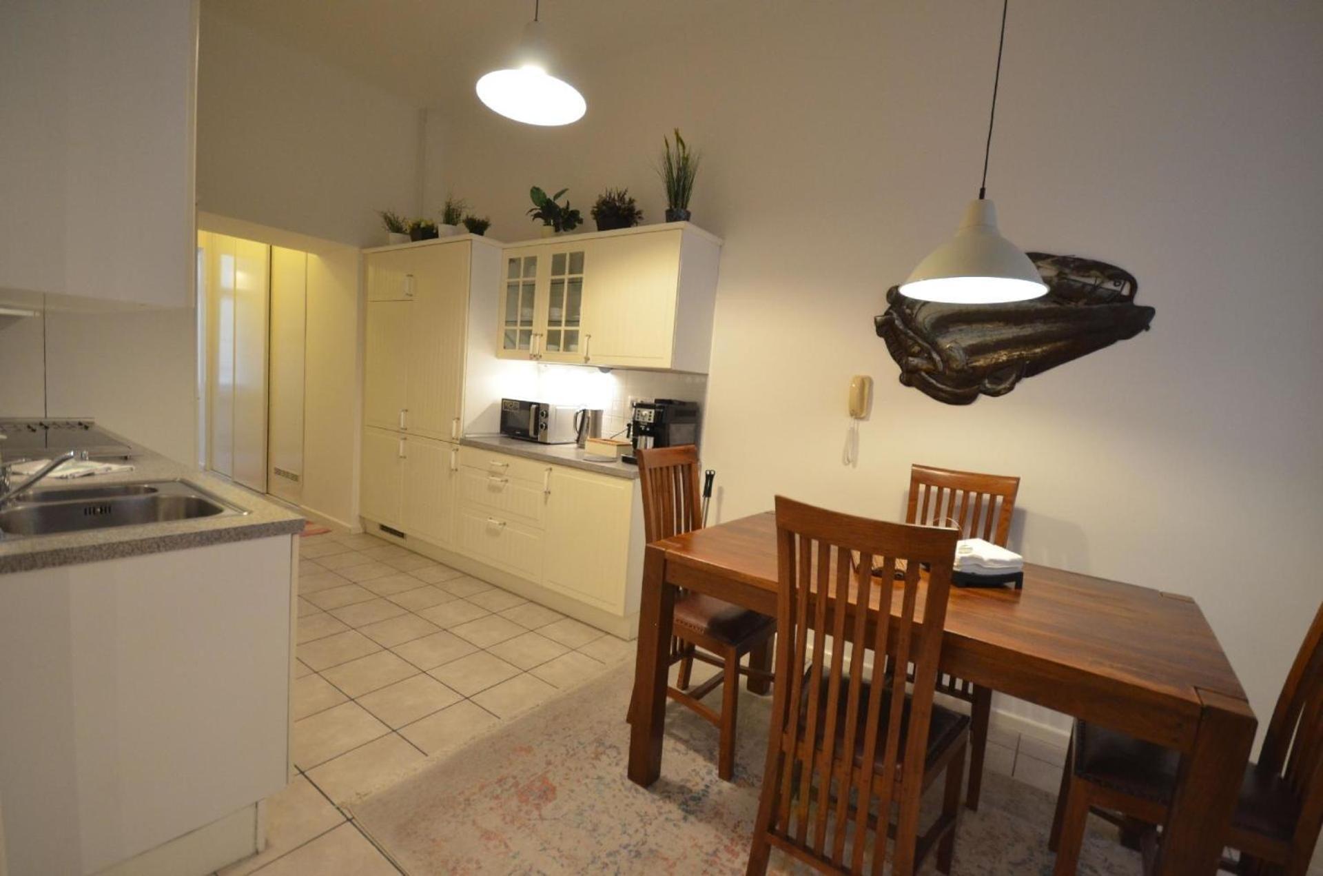 Apartment Grand Luxury - Sammlung Hastalska